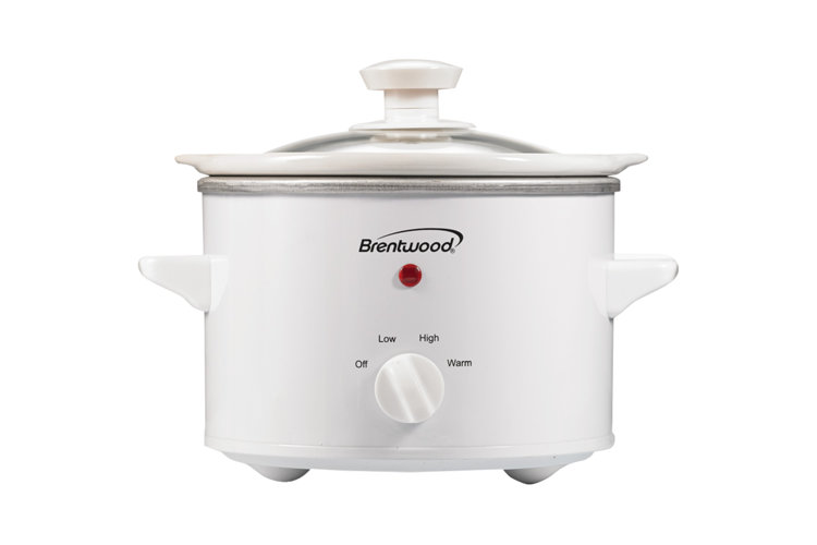 Slow Cooker Sizes to Have in Your Kitchen Wayfair